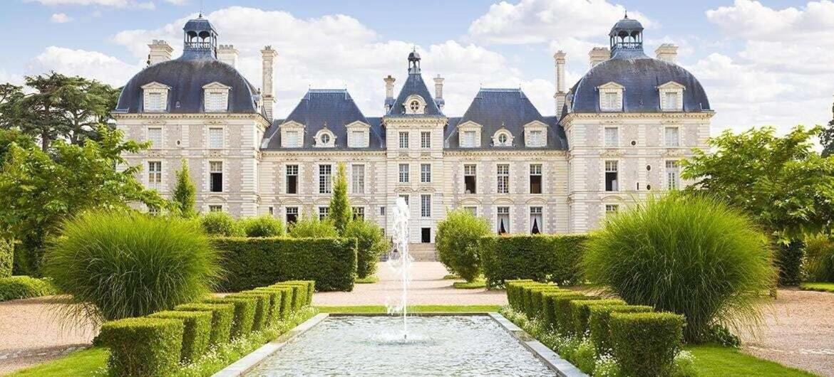 Au Paradis De Sologne Romorantin-Lanthenay Oda fotoğraf